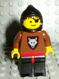 Minifig cas255