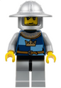 Minifig cas418