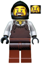 Minifig cas492