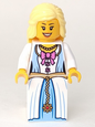 Minifig cas515