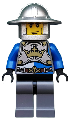 Minifig cas520