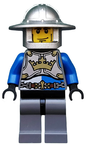Minifig cas520