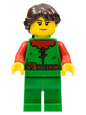 Minifig cas558