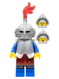 Minifig cas559