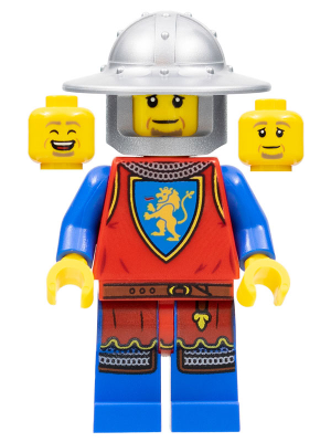 Minifig cas562