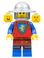 Minifig cas562