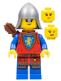 Minifig cas564