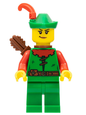 Minifig cas572