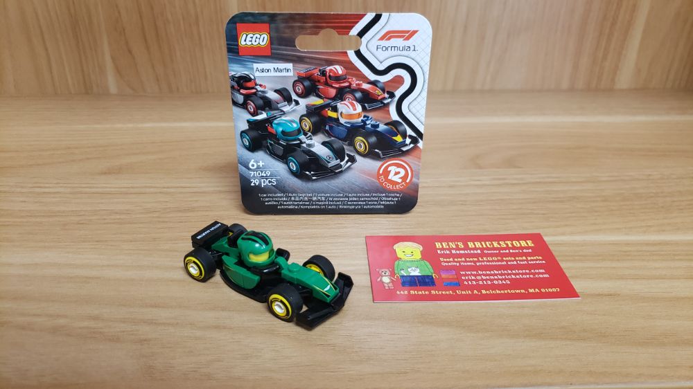 Set colf1rc-5