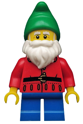 Minifig col049