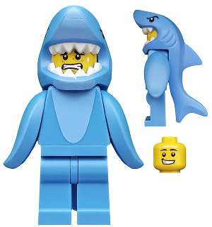 Minifig col240