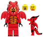 Minifig col318