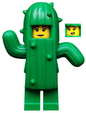 Minifig col322