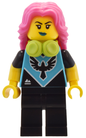 Minifig col425