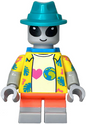 Minifig col438