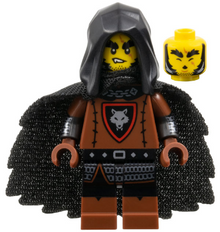 Minifig col450