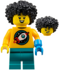 Minifig col452