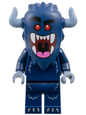 Minifig col456