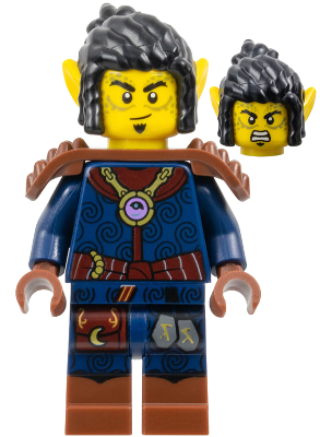 Minifig coldnd02