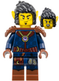Minifig coldnd02