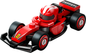 Set colf1rc-3