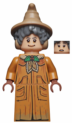 Minifig colhp37