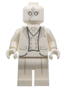 Minifig colmar15