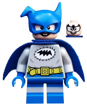 Minifig colsh16