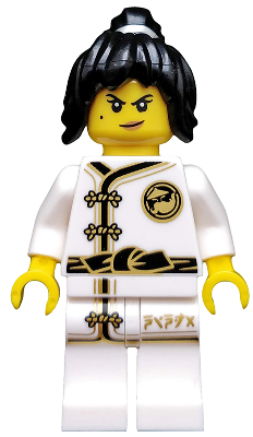 Minifig coltlnm02
