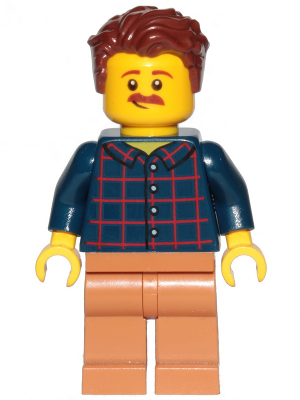 Minifig cty1152