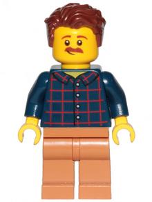 Minifig cty1152