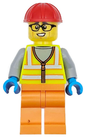 Minifig cty1710