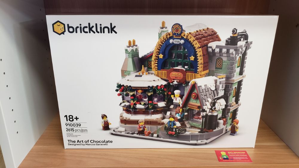 Set 910039-1