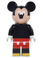 Minifig dis012