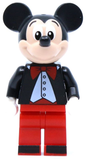 Minifig dis057