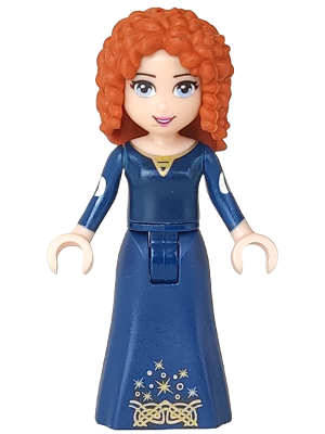 Minifig dp002