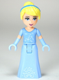 Minifig dp003