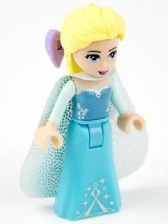 Minifig dp015