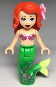 Minifig dp063