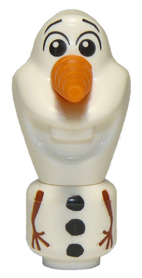 Minifig dp086