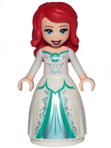 Minifig dp154
