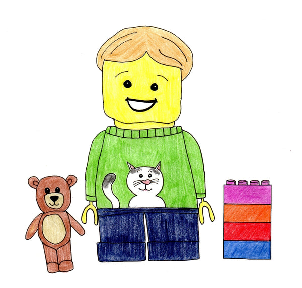 Ben's Brickstore