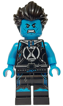 Minifig drm039