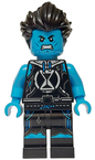 Minifig drm039