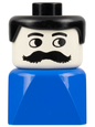 Minifig dupfig009
