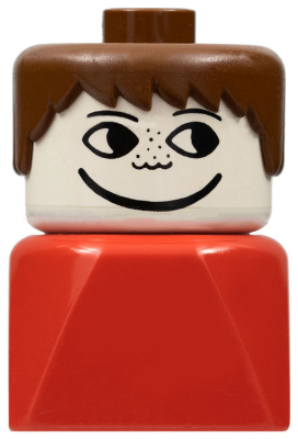 Minifig dupfig010