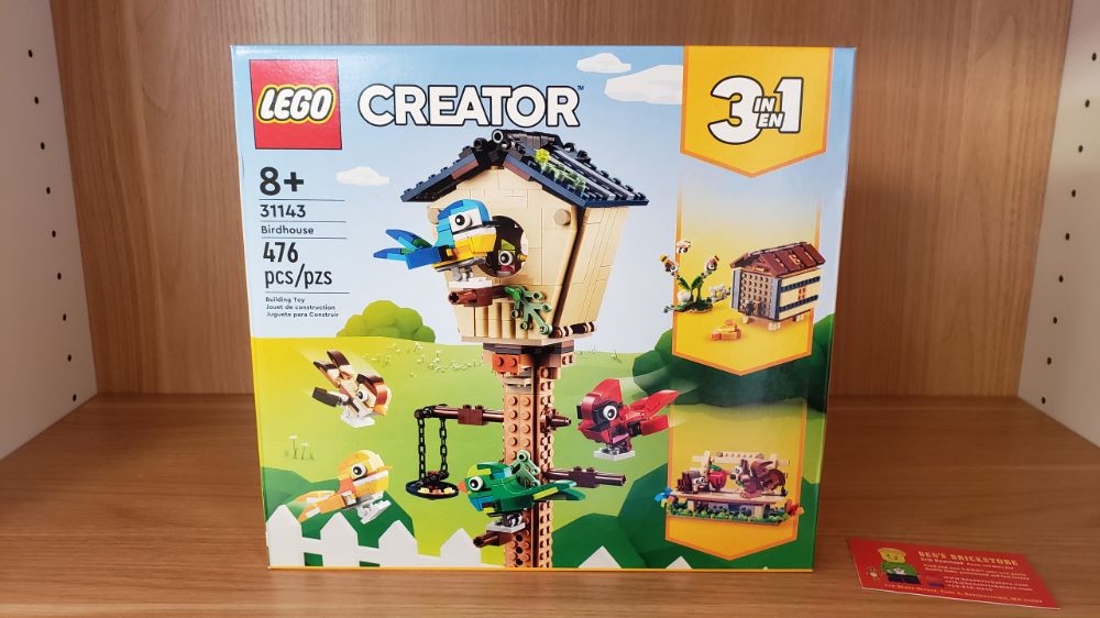 Set 31143-1