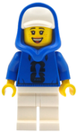 Minifig edi001