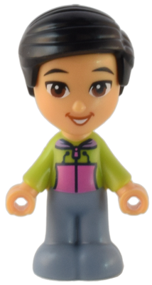Minifig frnd0571