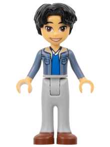 Minifig frnd0625